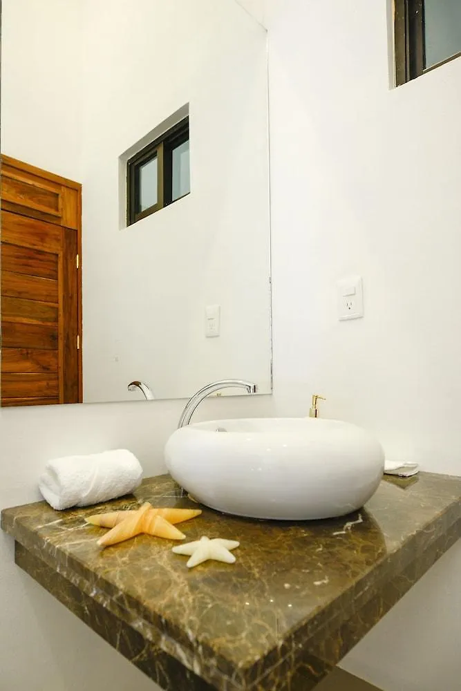 *** Aparthotel Coral Beach Condo Playa del Carmen Messico