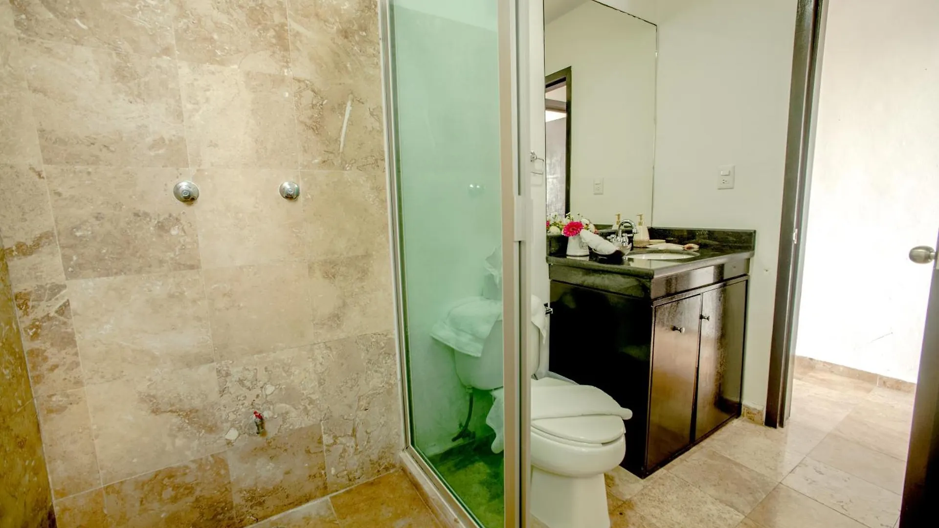 Aparthotel Coral Beach Condo Playa del Carmen