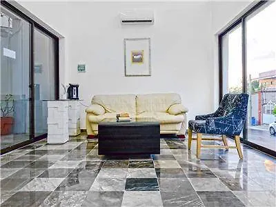 Coral Beach Condo Playa del Carmen