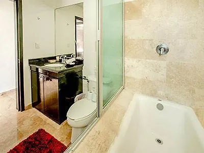 Coral Beach Condo Playa del Carmen