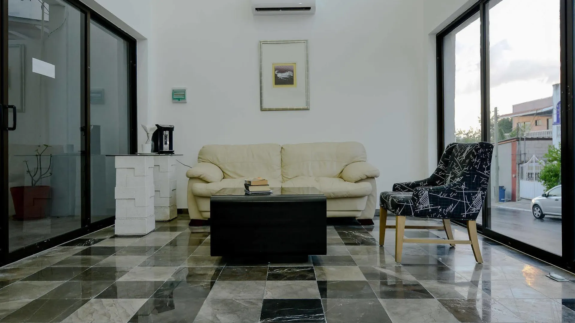 Aparthotel Coral Beach Condo Playa del Carmen