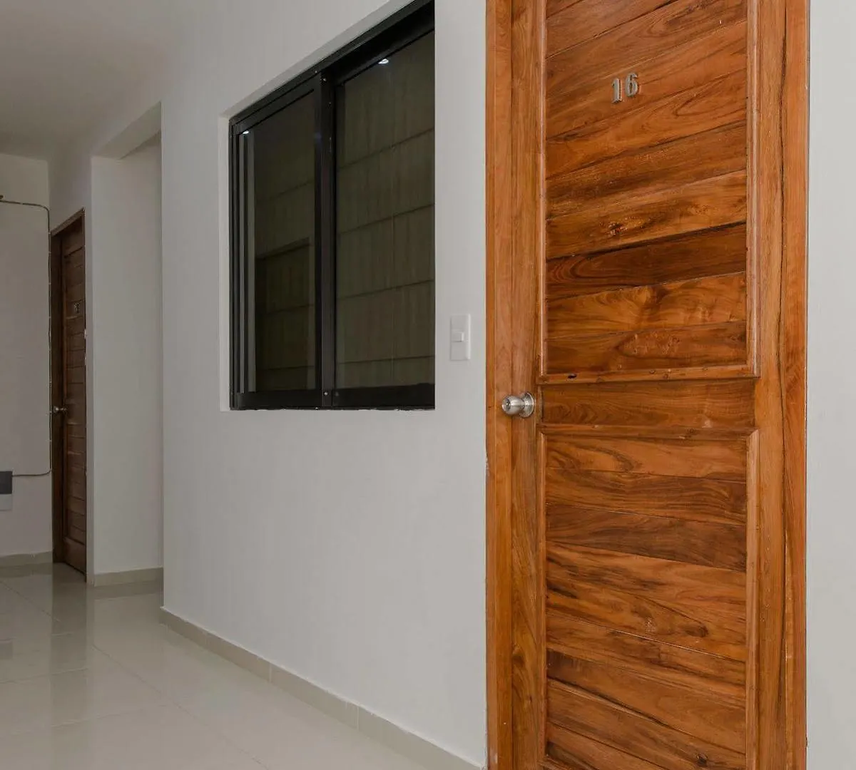 Coral Beach Condo Playa del Carmen