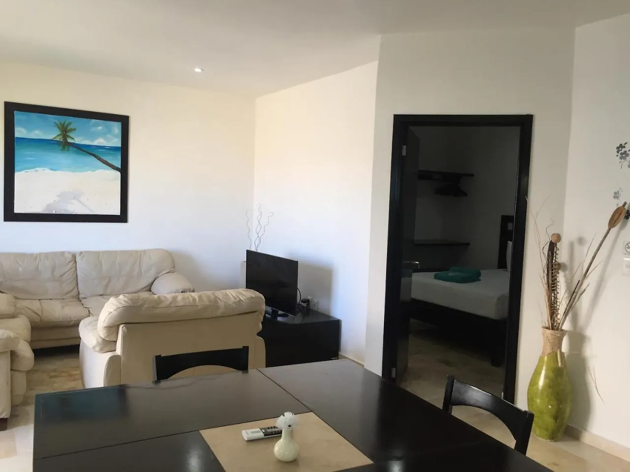 Coral Beach Condo Playa del Carmen Aparthotel